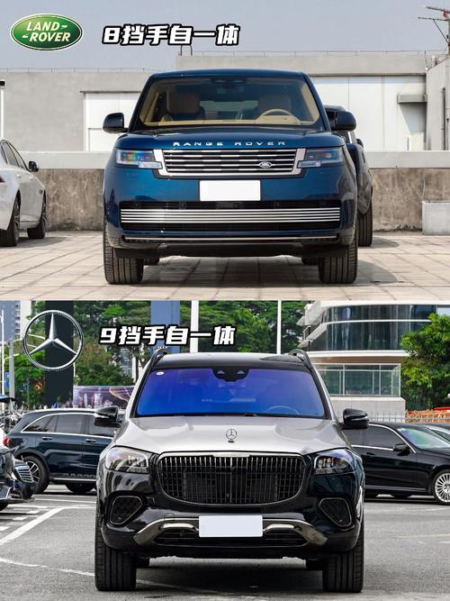 成都53迈巴赫经典与现代的完美融合，路虎如何塑造独特的品牌形象